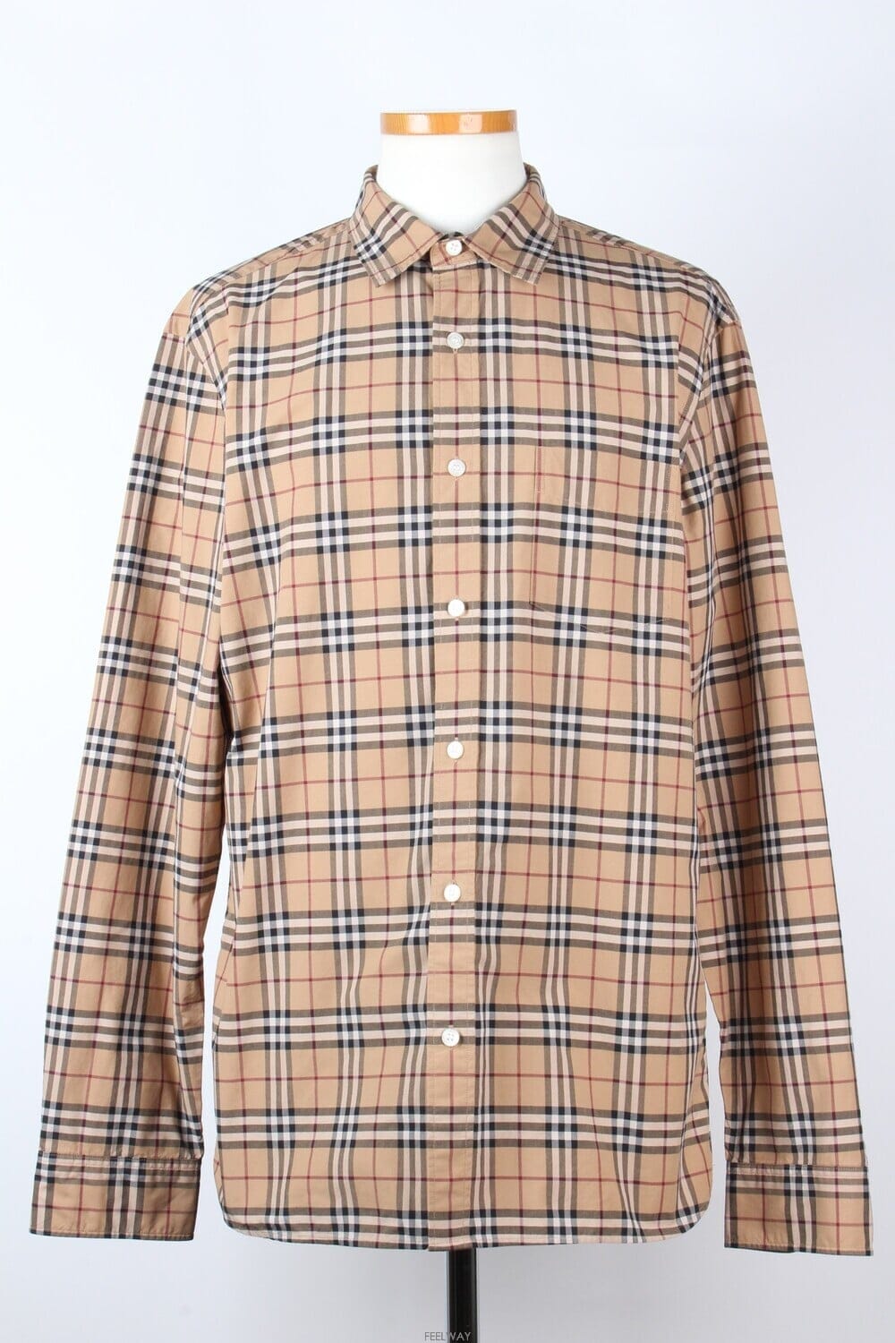 Burberry ������ ��Ƽ�� üũ ��ư ���������� ��Ƽ�� üũ ��ư ����