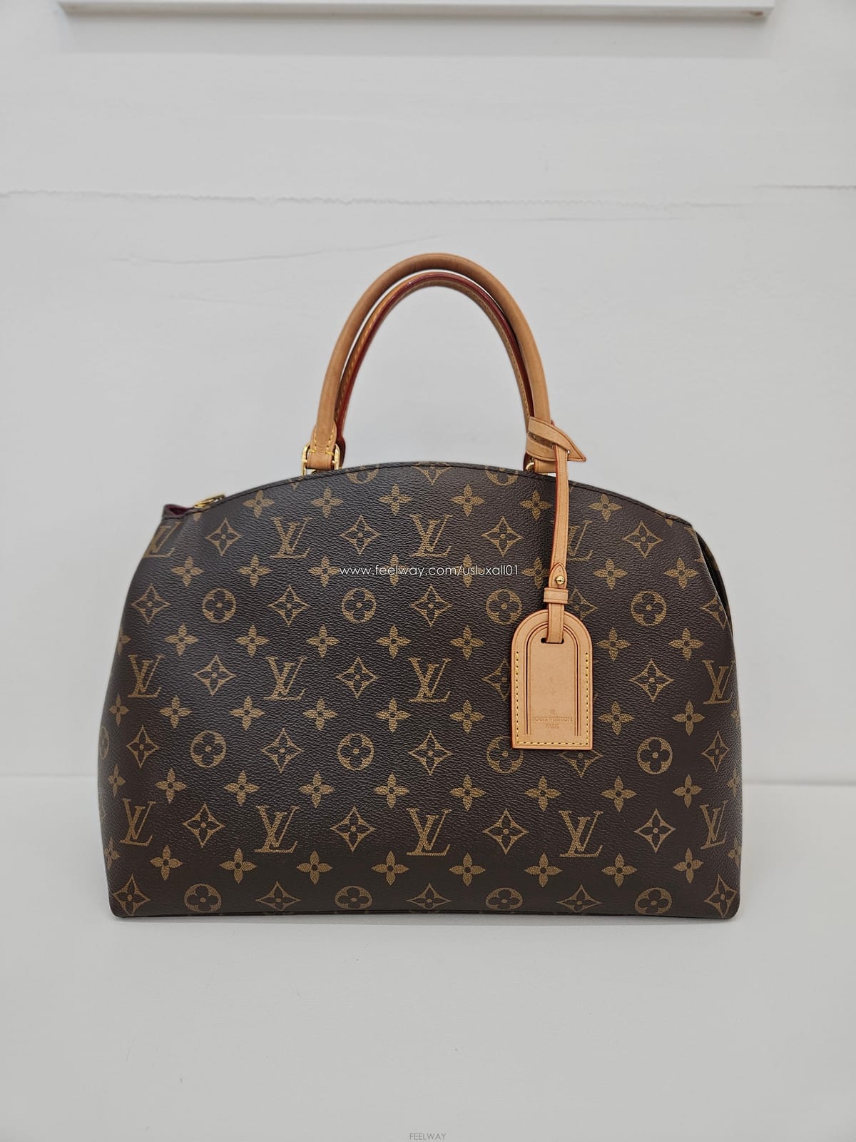 Louis Vuitton [�߰���ǰ ������ �����]���̺��� �׶��ȷ� ���׷� ��Ʈ�� M45898[�߰���ǰ ������ �����]���̺��� �׶��ȷ� ���׷� ��