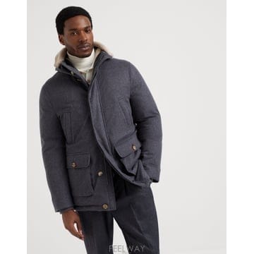 Brunello Cucinelli ���ڷ� ��ġ�ڸ� FW�÷��� ���� ����� �� ������ �ĵ� �ٿ� ��ī �þ �μ�Ʈ �׺��ڷ� ��ġ�ڸ� FW�÷��� ���� ����� �� ������ �ĵ� 