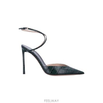 인더샵 TOM FORD 톰포드 그린 샌들힐