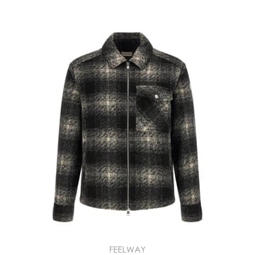 Moncler �δ��� MONCLER ��Ŭ���� �׷��� üũ �����δ��� MONCLER ��Ŭ���� �׷��� üũ ����