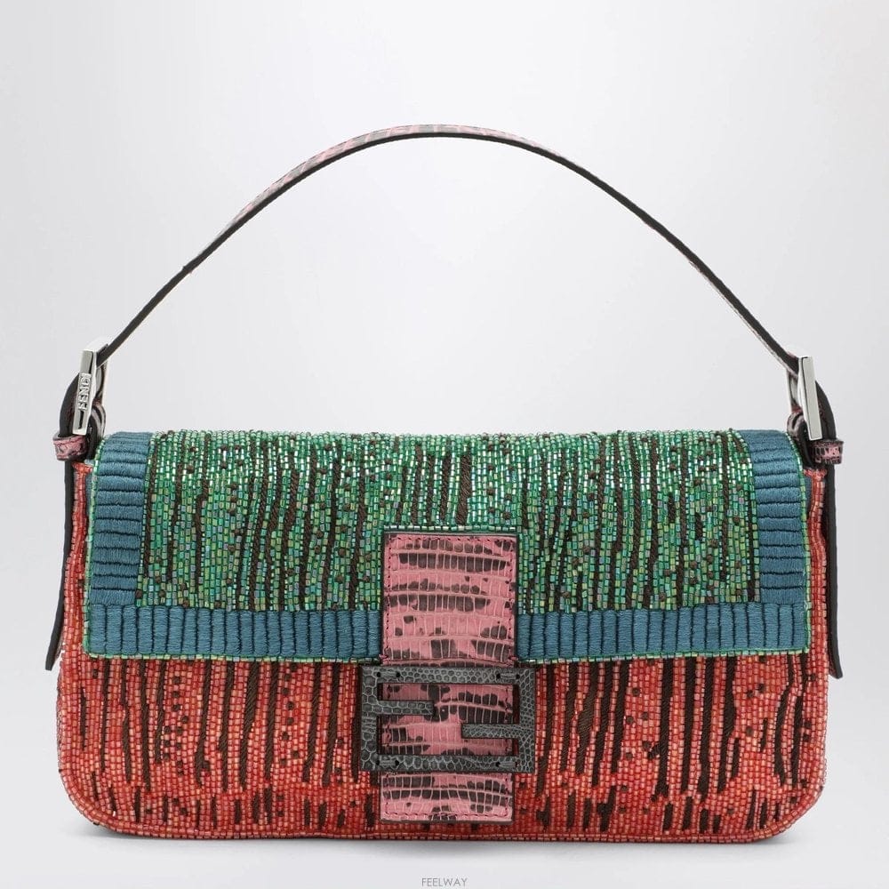 FENDI 26 F/W ��� FENDI �ٰ�Ʈ �� WITH ��Ƽ-�÷� ���� 8B B005230695226 F/W ��� FENDI �ٰ�Ʈ �� WITH ��Ƽ-�÷� ���� 8B B00