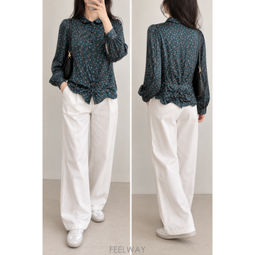 Zadig&Voltaire ���غ��׸� ��Ʈ���� ����콺 55-66(����O)/ȣ���������غ��׸� ��Ʈ���� ����콺 55-66(����O)/ȣ������