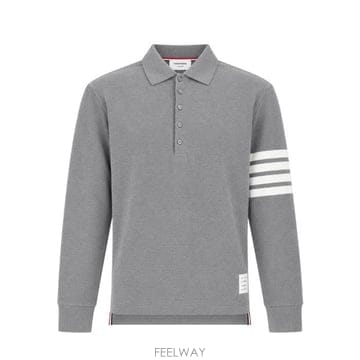 Thom Browne ����� ���� 4�� �ս����� ���� MJP137G 07976 035����� ���� 4�� �ս����� ���� MJP137G 07976 035