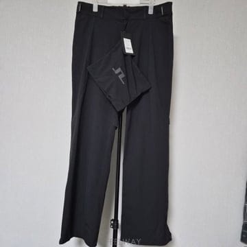 새상품 제이린드버그 M 레인팬츠 골프 M-바지-464