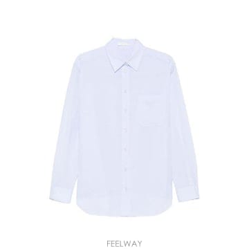 THE Row �׶�����Ÿ �ؿ� ���ο� ���� GAVINA COTTON ���� 10477W4822LBS�׶�����Ÿ �ؿ� ���ο� ���� GAVINA COTTON ���� 10477W4
