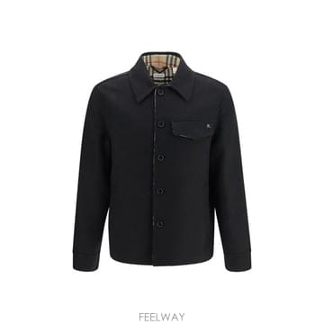 Burberry �ؿ� ���¸���� AW26 ������ ���� �층�� �� ��Ŷ 8133180_C1900�ؿ� ���¸���� AW26 ������ ���� �층�� �� ��Ŷ 813318