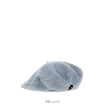 | Other Brand | �׶�����Ÿ �ؿ� �����츮�� ���� WOOL BASQUE HAT B80002DIM305810�׶�����Ÿ �ؿ� �����츮�� ���� WOOL BASQUE HAT B80002