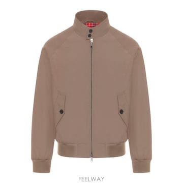 BARACUTA �ؿ� �θ���� �ٶ���Ÿ ���� G9 ��� ���� BRCPS1219UT3124 710 TAN�ؿ� �θ���� �ٶ���Ÿ ���� G9 ��� ���� BRCPS1219UT31