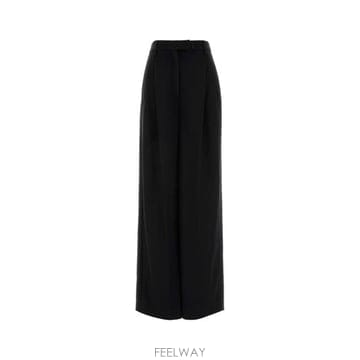 해외 유럽배송 프라다 여성 바지 P263HSOOO130L F0002