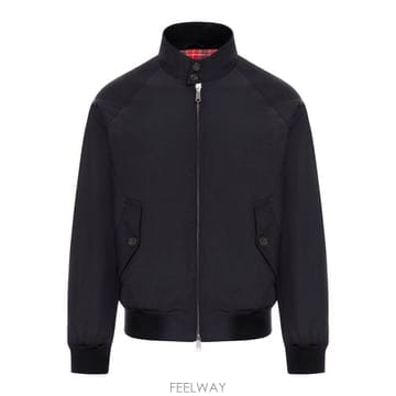 BARACUTA �ؿ� �θ���� �ٶ���Ÿ ���� G9 ��� ��Ŷ BRCPS1219UT3124 100 BLACK�ؿ� �θ���� �ٶ���Ÿ ���� G9 ��� ��Ŷ BRCPS1219UT31
