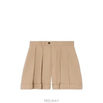 CELINE �׶�����Ÿ �ؿ� ������ ���� WOOL �ݹ��� RP0W6677Z03DS�׶�����Ÿ �ؿ� ������ ���� WOOL �ݹ��� RP0W6677Z03DS