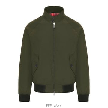 BARACUTA �ؿ� �θ���� �ٶ���Ÿ ���� G9 ��� ���� BRCPS1219UT3124 8185 BEECH�ؿ� �θ���� �ٶ���Ÿ ���� G9 ��� ���� BRCPS1219UT31