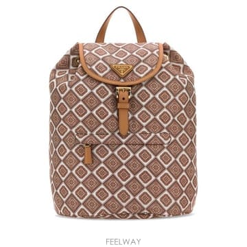 PRADA �ؿ� ������� ����� ���� ������ 1BZ032VOOH2CXP F0JM6�ؿ� ������� ����� ���� ������ 1BZ032VOOH2CXP F0JM6