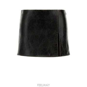 해외 유럽배송 미우미우 여성 고네 펠레 MPD831SOOO18BU F0002