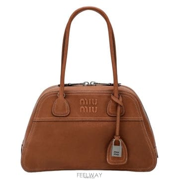Miu Miu 26FW �̿�̿� ��� ��Ʈ�� 5BB199 2BBL F098L26FW �̿�̿� ��� ��Ʈ�� 5BB199 2BBL F098L