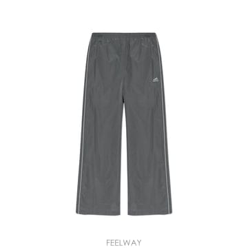 26FW 발렌시아가 바디스 남성 팬츠 A001ZC TPQ38 1485