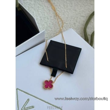 Van Cleef & Arpels ��Ŭ���� ��ũ �ֳ��� �Ż� ���ο��� ����� ������ 26���ֽ� ������ȭ��Ǯ�¹�Ŭ���� ��ũ �ֳ��� �Ż� ���ο��� ����� ������ 26