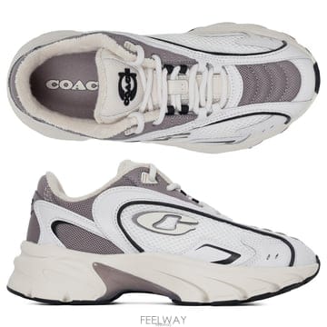 Coach ��ġ 26SS ����Ʈ�׷��̸�Ƽ ��Ʈ ���ǵ� ���� ����Ŀ�� CDE28 WOO��ġ 26SS ����Ʈ�׷��̸�Ƽ ��Ʈ ���ǵ� ���� ����Ŀ�� C