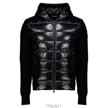 Moncler 26FW ��Ŭ���� �е� �ͽ� ���� ���� 9B00059 M4281 99926FW ��Ŭ���� �е� �ͽ� ���� ���� 9B00059 M4281 999