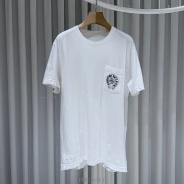 Chrome Hearts (A��/L) / ũ������ Ȧ���� ���߱� �ΰ� ���� Ƽ���� ȭ��Ʈ(A��/L) / ũ������ Ȧ���� ���߱� �ΰ� ���� Ƽ���� ȭ��