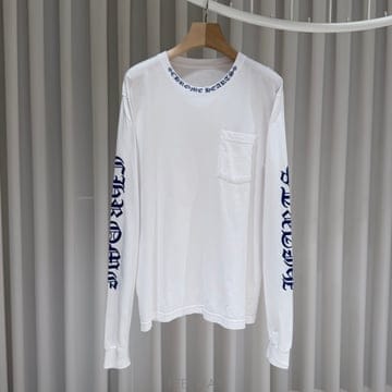 Chrome Hearts (A��/L) / ũ������ �طΰ� ��ũ�� �ΰ� �ս����� ȭ��Ʈ ����(A��/L) / ũ������ �طΰ� ��ũ�� �ΰ� �ս����� ȭ��Ʈ 