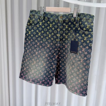 Louis Vuitton (S��/36) / ���̺��� LV ���׷� ���κ��� �������� �ݹ���(S��/36) / ���̺��� LV ���׷� ���κ��� �������� �ݹ�