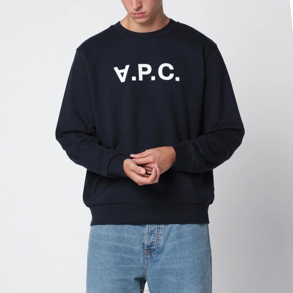 A.P.C. 26 F/W A.P.C ����� ���Ĵٵ� �׷��� VPC ��ũ ���� ��ư B005230676926 F/W A.P.C ����� ���Ĵٵ� �׷��� VPC ��ũ ���� ��ư