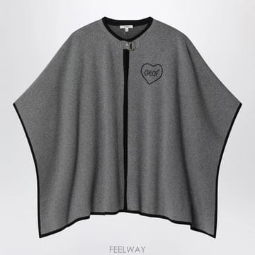 끌로에 멜랑주 케이프 그레이