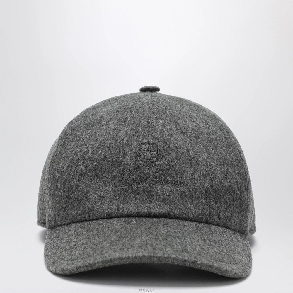 Loro Piana 26 F/W �η� �ǾƳ� �׷��� ����� ĳ�ù̾� ���̽��� ĸ FXM0 B005230684726 F/W �η� �ǾƳ� �׷��� ����� ĳ�ù̾� ���̽��� ĸ 