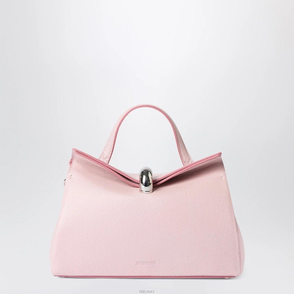 Jacquemus 26 F/W ��ũ���� �� �ڶ� �߷��� �ڵ�� �� ���� ���� ��ũ BA B005230688426 F/W ��ũ���� �� �ڶ� �߷��� �ڵ�� �� ���� ���� ��