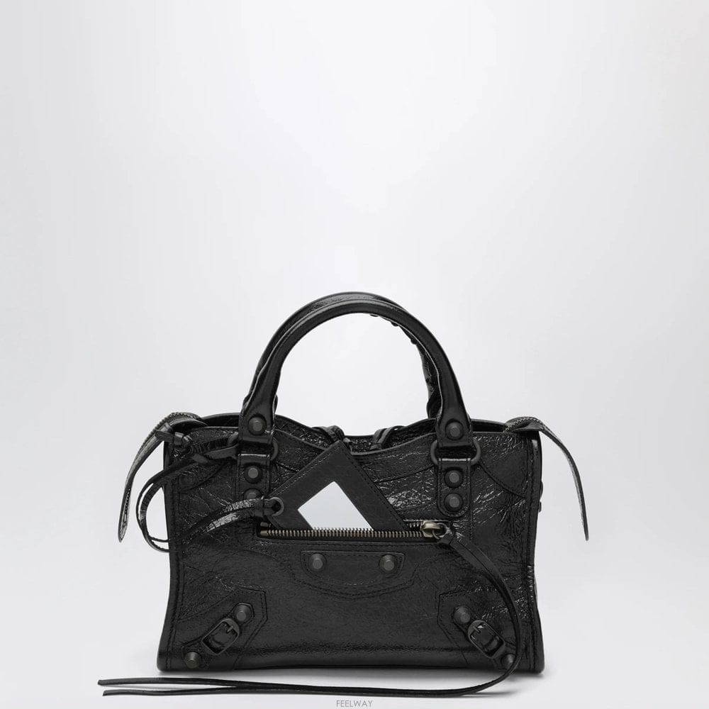 Balenciaga 26 F/W �߷��þư� �� ��Ƽ �̴� �ڵ�� �� �Ʒ��� LAMBSKI B005230692526 F/W �߷��þư� �� ��Ƽ �̴� �ڵ�� �� �Ʒ��� LAMBSK