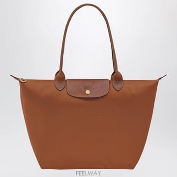 26 F/W 롱샴 COGNAC 르 플리아쥬 오리지널 L 백 L1899 B0052306948