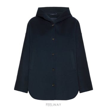 Max Mara 26FW �������� �ƴ�Ÿ ���� �ĵ� ��Ʈ 29086031 08126FW �������� �ƴ�Ÿ ���� �ĵ� ��Ʈ 29086031 081