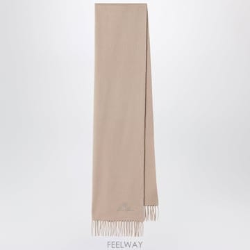 [A1] LOROPIANA FAO3766WS 스카프 머플러 풀라드 여성 FAO3766WSD754