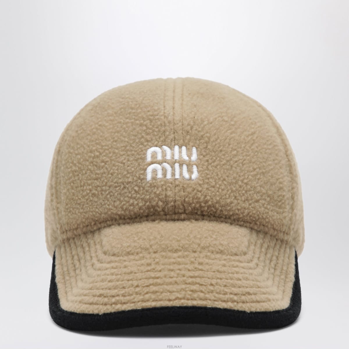 Miu Miu [A1] �̿�̿� 5HC36915V3 �߱� ���� ���̽���ĸ ���� 5HC36915V3F0040[A1] �̿�̿� 5HC36915V3 �߱� ���� ���̽���ĸ ���� 5HC