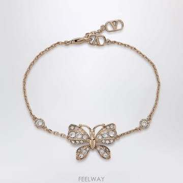 [A1] 발렌티노 9W0J0CB3YCW 브로치 핀 부착장식 엑세서리 여성 9W0J0CB3YCW051