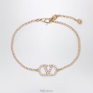 [A1] 발렌티노 9W0J0CE9YCW 브로치 핀 부착장식 엑세서리 여성 9W0J0CE9YCW9MN