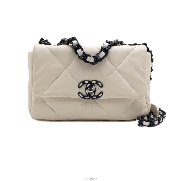 CHANEL ���� AS1160 ����19 �������� ȭ��Ʈ ���̺� ����(�̵�) �÷��� ��Ʈ�� �� ����� ũ�ν���aa67583���� AS1160 ����19 �������� ȭ��Ʈ ���̺� ����(�̵�) 