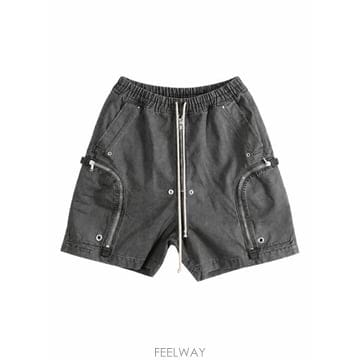 Rick Owens 26FW �� ������ ������ DU02F6389CVG 148 GRAVEL26FW �� ������ ������ DU02F6389CVG 148 GRAVEL