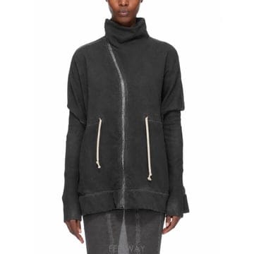 Rick Owens 26FW �� ������ ž DS02F6210FD 139 FADED BLACK26FW �� ������ ž DS02F6210FD 139 FADED BLACK
