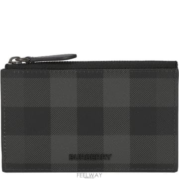 Burberry [�������]������ ���̾�Ʈüũ ī������ 8112256 141900 A1208 �ŴϾƿ�[�������]������ ���̾�Ʈüũ ī������ 8112256 141900 