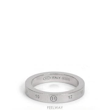 Maison Margiela [�������]26FW �������������� 3mm �ǹ� �ѹ��� ���� SM1UQ0127 P9246 121 �ŴϾƿ�[�������]26FW �������������� 3mm �ǹ� �ѹ��� ���� SM1