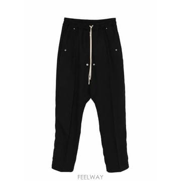Rick Owens 26FW �� ������ ������ RU02F4361WT 09 BLACK26FW �� ������ ������ RU02F4361WT 09 BLACK