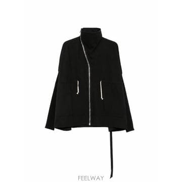 Rick Owens 26FW �� ������ ž DS02F6210RIG 09 BLACK26FW �� ������ ž DS02F6210RIG 09 BLACK