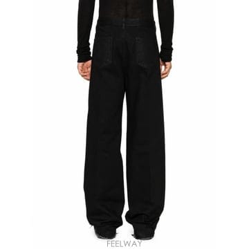 Rick Owens 26FW �� ������ �Ƿ� RR02F4333HDK 09 BLACK26FW �� ������ �Ƿ� RR02F4333HDK 09 BLACK