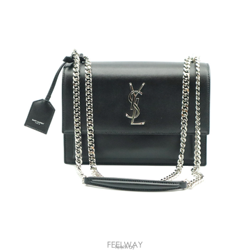 Saint Laurent �߰���ǰ�Ǵ��� / Saint Laurent(���ζ�) 442906 ���� ī����Ų ���� ü�� ���� �̵� �߰���ǰ�Ǵ��� / Saint Laurent(���ζ�) 442906 ���� ī