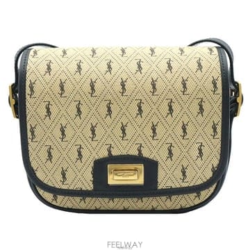 Saint Laurent �߰���ǰ�Ǵ��� / Saint Laurent(���ζ�) 585007 ĵ���� �ΰ� ���� ���� ������߰���ǰ�Ǵ��� / Saint Laurent(���ζ�) 585007 ĵ���� 