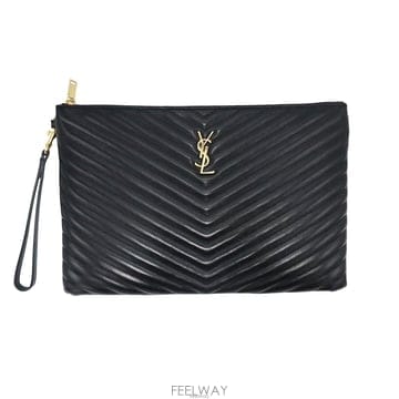 Saint Laurent �߰���ǰ�Ǵ��� / Saint Laurent(���ζ�) 440222 ���� ��Ʋ�� ���׷� ��ť��Ʈ Ȧ�߰���ǰ�Ǵ��� / Saint Laurent(���ζ�) 440222 ���� ��