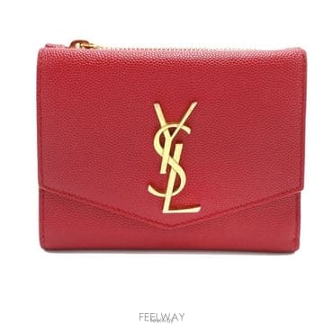 Saint Laurent �߰���ǰ�Ǵ��� / Saint Laurent(���ζ�) 582296 ���� �׶� �� �ѵ帣 ��Ÿ�� �÷� ���߰���ǰ�Ǵ��� / Saint Laurent(���ζ�) 582296 ���� ��